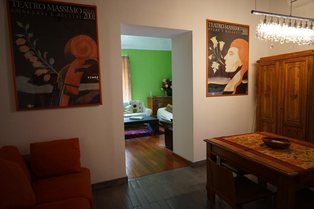 Casa Professa Luxury Center Appartamento *