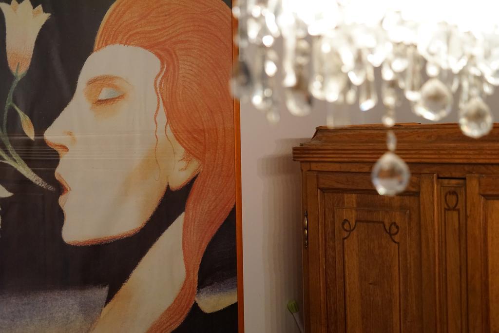 Appartamento Casa Professa Luxury Center