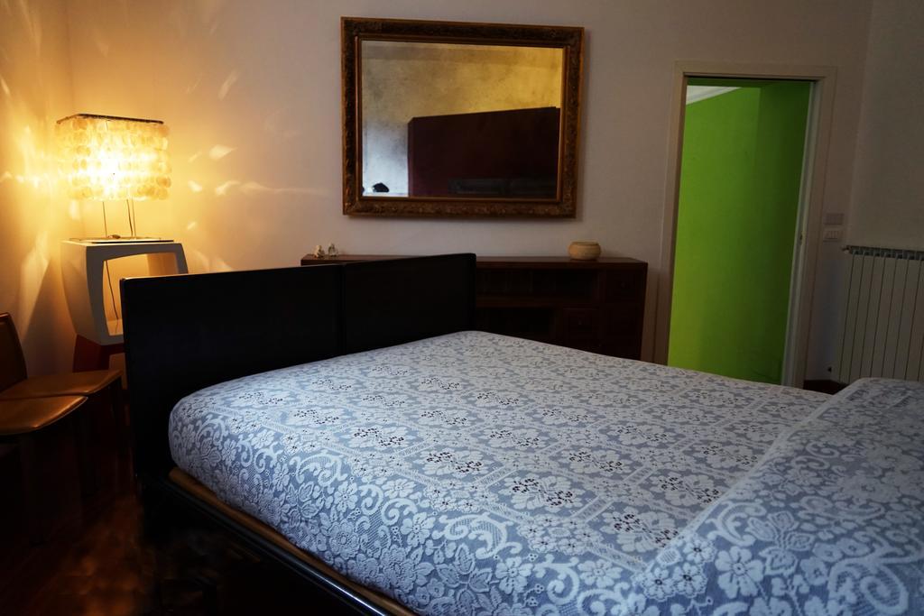 Appartamento Casa Professa Luxury Center *