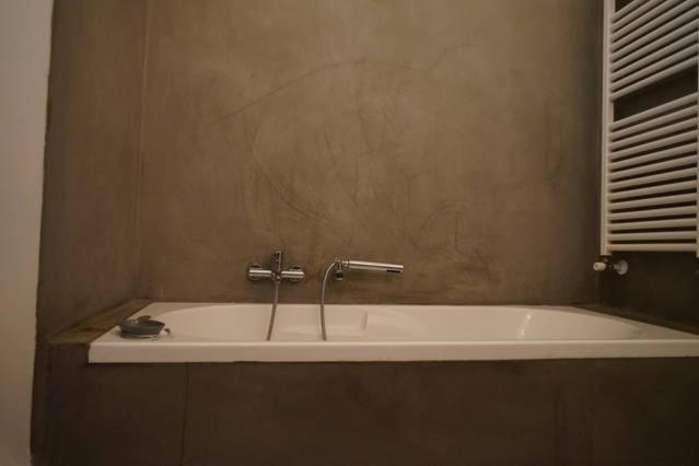 Appartamento Casa Professa Luxury Center Palermo