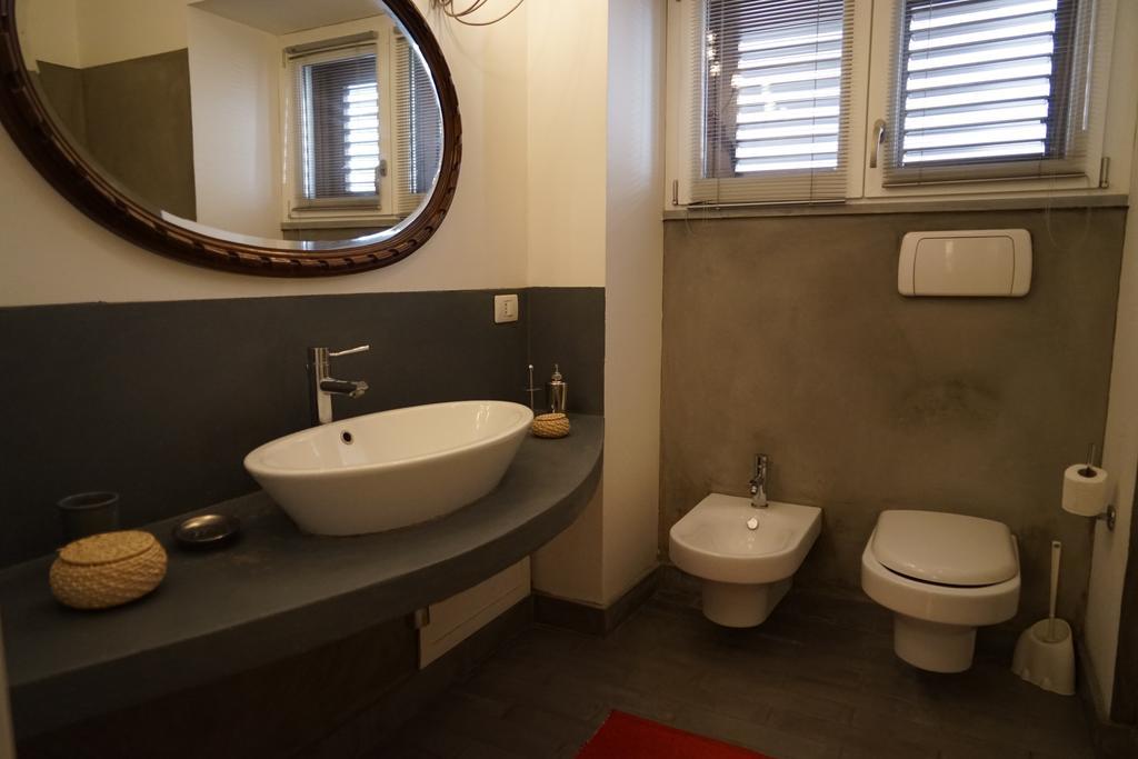 Casa Professa Luxury Center Appartamento Palermo