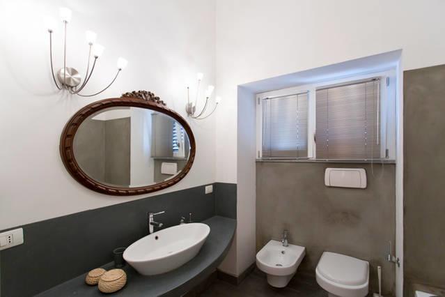 Casa Professa Luxury Center * Palermo